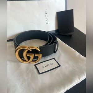 Women's Gucci Belt